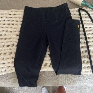 Lole leggings navy